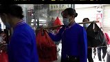 东兰壮锦产业发展红火，为妇女们创造了良好的就业机会，助力妇女增收