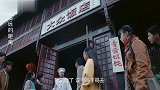 黑社会砸店,女经理放话有种随便砸,不料下一秒黑社会立马怂了