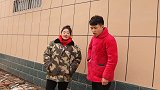 短剧：民工银行取钱，被保安赶出门，农民工：给我取500万现金