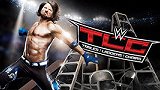 WWE-16年-2016TLC大赛全程（英文解说）-全场