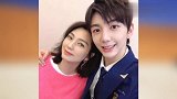 女版宋喆曝洪欣财产被毕滢转移和儿子借钱租房！