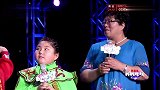 妈妈咪呀：聋哑妈妈感恩婆婆爱护，大声“呐喊”催泪全场