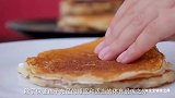 宝宝补钙吃这食物，促骨骼生长好吃不贵