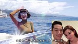 林志玲参加江苏综艺，遭网友质疑：对得起南京大屠杀三十万冤魂吗