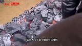 啥家庭啊这么取暖山西煤老板都不敢这么烧