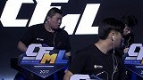 2017 CFML秋季赛 8.20-3 KB vs LNG第一场