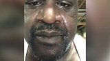 篮球-17年-又要变回筋肉人！奥尼尔猛秀肌肉露蜜汁微笑-专题