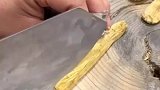 山上挖的好东西，奶奶说切开分开卖