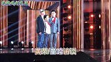 近距离“我要上春晚”现场拍摄，主持人访谈本土艺人黄荣、童鸣！
