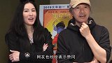 还想拼四胎张柏芝晒变宝宝模样视频，坦言想要个自己这样的女儿