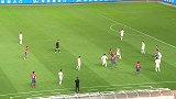 第5轮 河南建业vs上海上港 07'