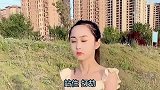 美女与小伙的搞笑对话：你就算把我糟蹋了，我也是不会屈服的！