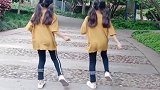 自从有了双胞胎女儿，老公立马变成女儿奴，现在日子一天不如一天