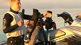 旅游-水中飞行板.Flyboard