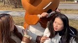 今天好像惹错对象了