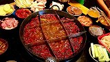 舌尖上的中超-一口重庆火锅酣畅淋漓 麻辣江湖里从不缺少激情