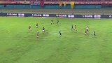 第13轮 河南建业vs上海申花 06'