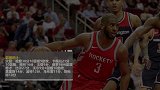 篮球-18年-沃尔复出哈登38+10+9 火箭主场大胜奇才-新闻