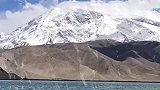 山美水美人美，风景更美️喀拉库勒湖风景区