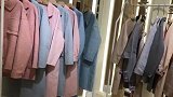 品牌服装韩菲尔双面尼大衣20秋冬高档女装批发奥联优选服装