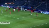 阿蒂耶 U23亚洲杯 2020 朝鲜U23 VS 约旦U23 精彩集锦