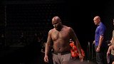UFC-17年-格斗之夜110奥克兰站赛前称重仪式集锦-精华