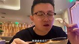 国庆过完了吃个炉端烧，下个长假什么时候才能来啊美食趣胃计划我和我的家乡美食上海美好推荐官炉端烧生日