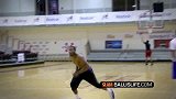街球-13年-奇才老大闪电男John_Wall12年夏季街球大集锦 无人可档-专题