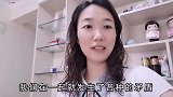 军嫂丈夫嫌弃军嫂邋遢，休假2天也受不了，直呼还是分居好