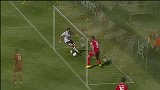 足球-15年-科隆杯：55分钟进球 瓦伦西亚内格雷多抢点破门-花絮