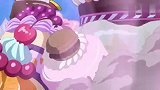 《海贼王》四皇大妈哭声堪比霸王色霸气！这就是两种恶魔果实能力