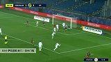 萨瓦尼耶 法甲 2020/2021 蒙彼利埃 VS 马赛 精彩集锦