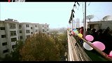 关爱残障儿童 爱心接力暖人间