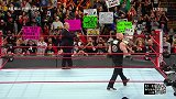 WWE-18年-WWE RAW第1300期（英文解说）-全场