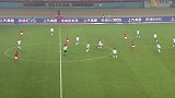 第2轮 河南建业vs天津泰达 08'