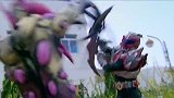 铠甲勇士铠传：炎龙召唤人被利用，对雪獒铠甲召唤人大打出手