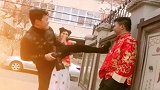 没有对比就没有伤害，准新娘你这样做，让摄影小哥情何以堪啊！