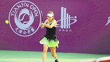 网球-16年-彭帅麦克哈尔力克对手女双夺冠  天津赛成就双冠王-新闻