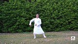 如狼似虎练就玄武，玄武拳，武当真功夫完美体现，一种古老的拳术