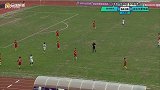 2018青超联赛U-19A第28轮录播：贵州恒丰vs河北华夏幸福