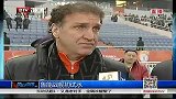 中超-14赛季-赛季首度正式亮相 鲁能战舰初试水-新闻