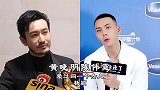 “爱过同一女星”的男星，陈伟霆黄晓明众所周知，最后一对太意外