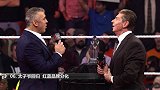 WWE-17年-2016年十大事件：品牌分化AJ加盟WWE 签约聚力体育国际扩张迈步新时代-专题