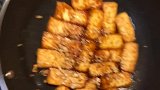 你煎豆腐老是烂进来我教你一招