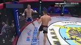 UFC-18年-刘平原击败俄罗斯悍将，勇夺《武林笼中对》冠军腰带！-精华