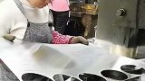 流水线作业，让人羡慕的工作