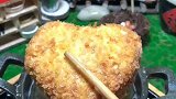 油炸火龙果