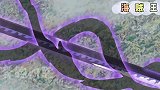 索隆的霸气一斩，三刀流奥义，大千世界！