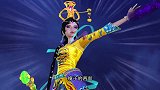 叶罗丽：王默携带着灵犀之力，出现在人类世界，连女王都被惊呆！