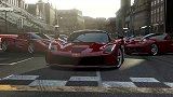《极限竞速5》致敬法拉利旗舰超跑LaFerrari